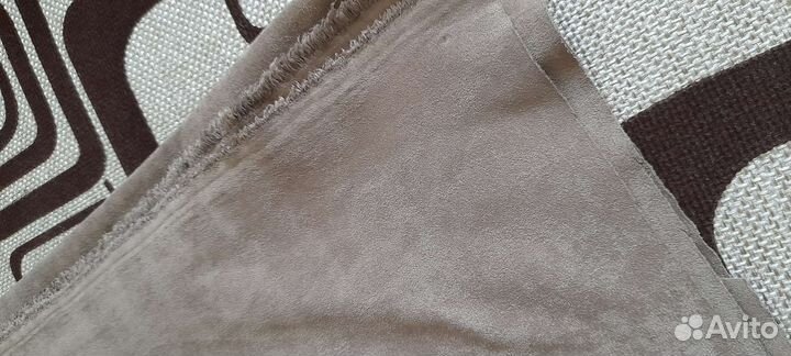 Отрез ткани