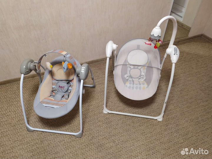 Детские качели