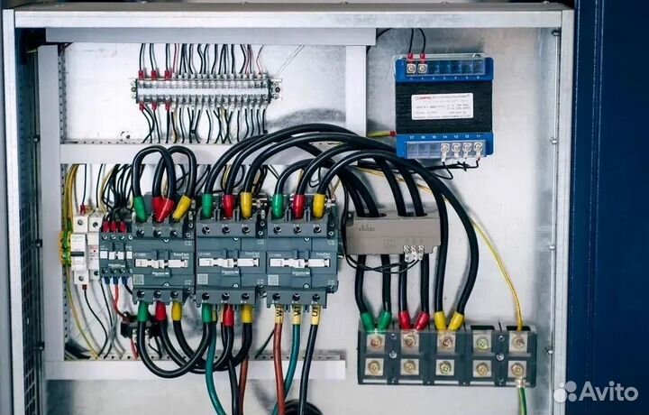 Винтовой компрессор AA1-30 25 A F HD