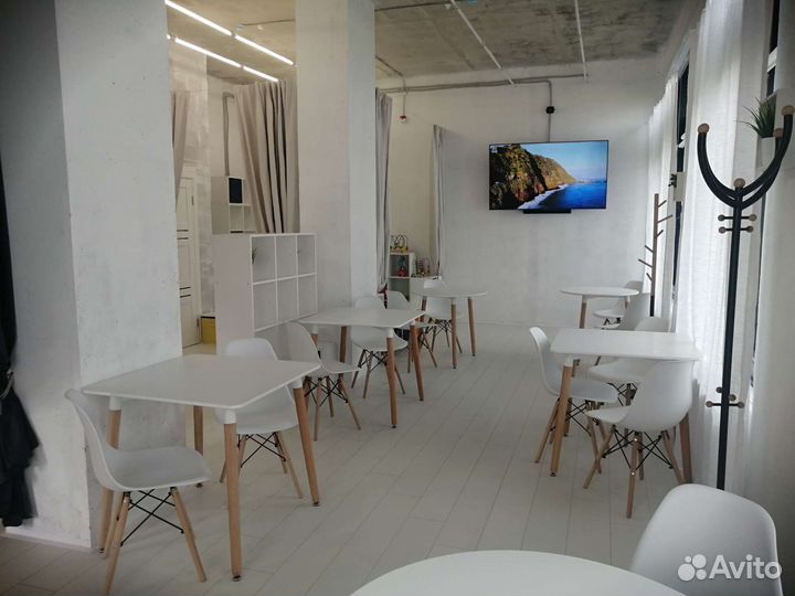 Аренда помещения под мероприятия