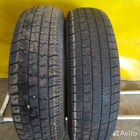 Satoya Cargo S 185/75 R16
