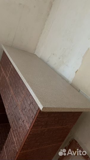 Декоративный камин