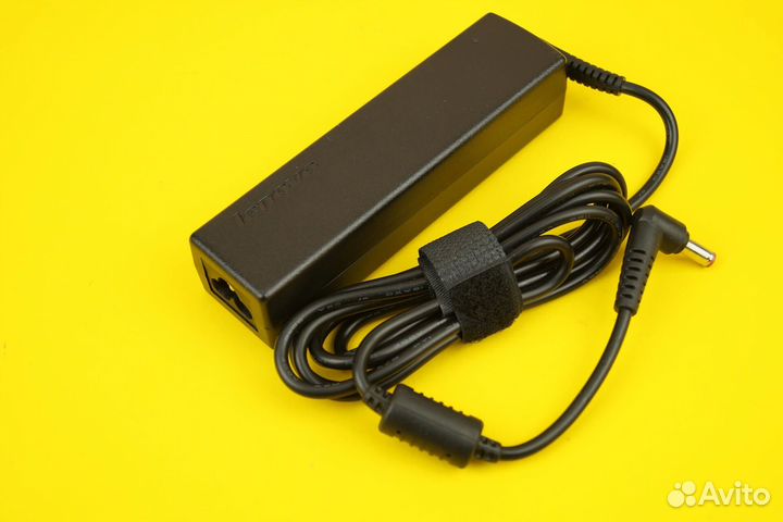 Блоки питания (зарядки) на ноутбуки