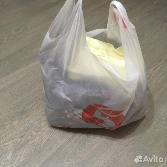 Отдам вещи бесплатно (размер S)