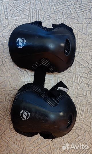 Защита для роликов на подростка