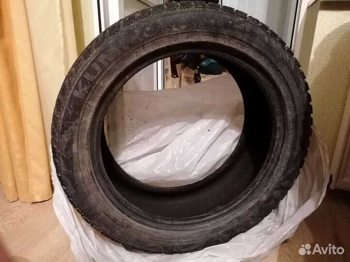 Kumho Dein Stud 235/50 R18