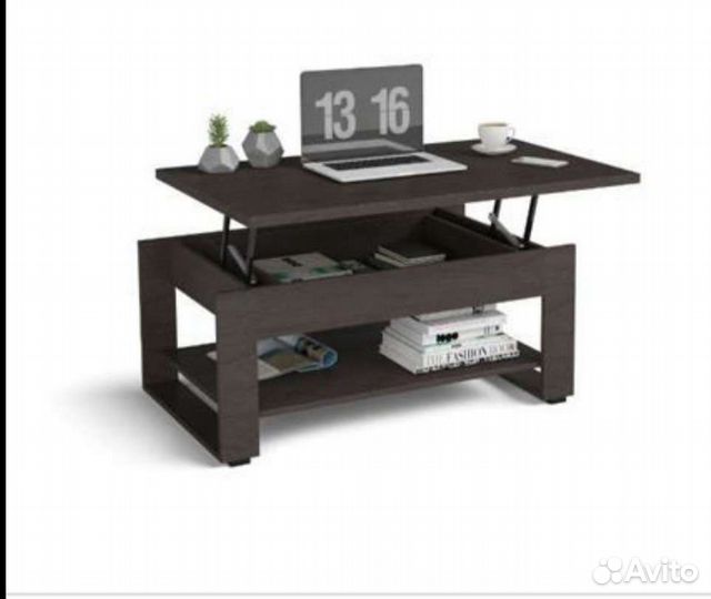 Стол трансформер