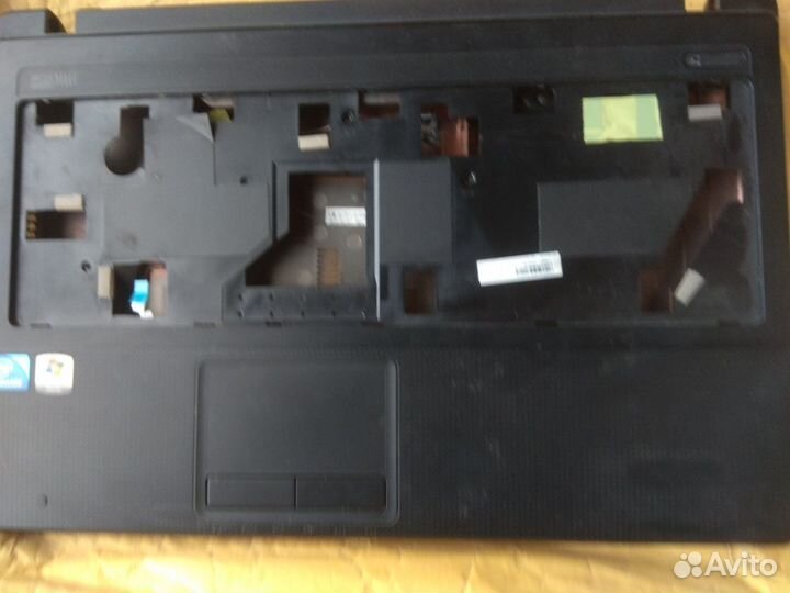 Ноутбук Asus x54c на разборку по запчастям