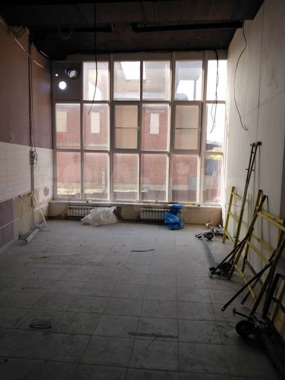 Свободного назначения, 38 м²