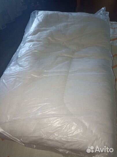 Одеяло детское новое