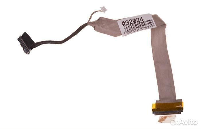 Шлейф для ноутбука Compaq Presario F500, F700