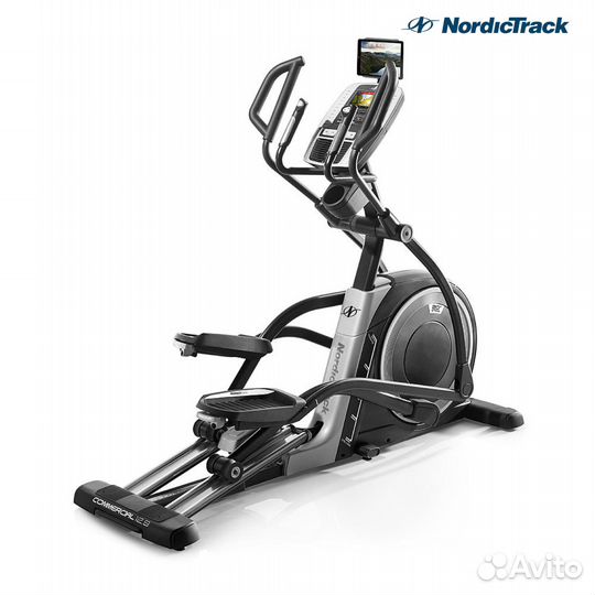 Эллипсоид NordicTrack Commercial C12.9
