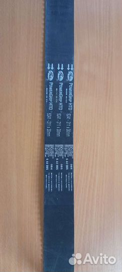 Ремень грм на субару subaru