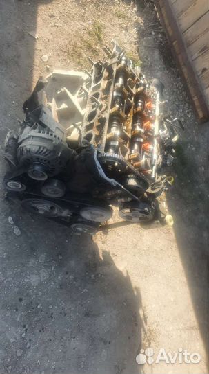 Мазда атенза mazda atenza 2.3