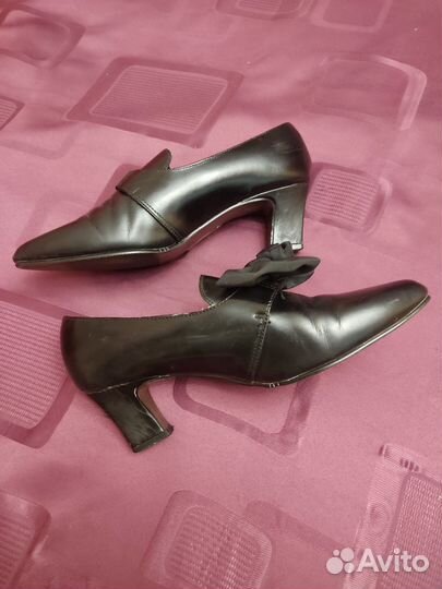 Туфли женские 38 размер