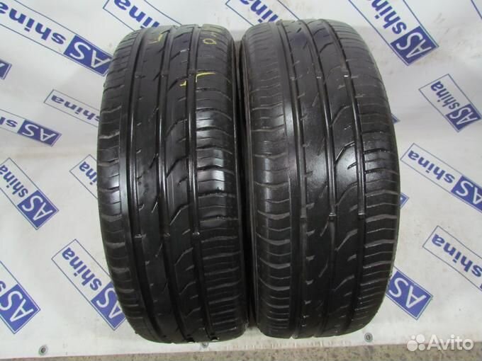 Continental ContiPremiumContact 2 195/55 R16 96G