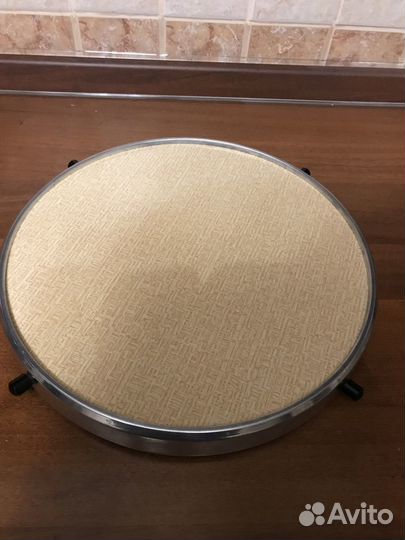 Менажница (на 6 салатников)