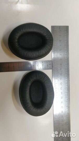 Амбушюры для наушников