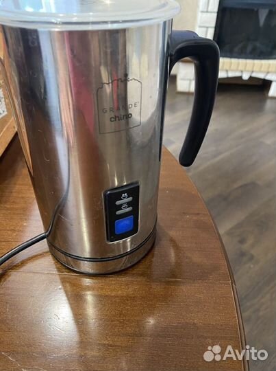 Капучинатор