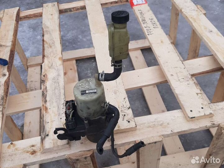 Эгур Мазда 3 BK BL Мазда 6