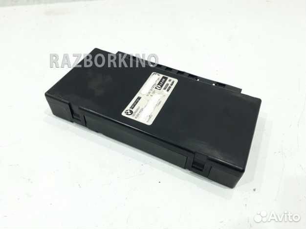 Блок управления бмв