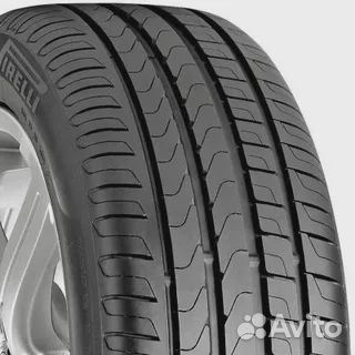 Pirelli Cinturato P7 205/50 R17 89V