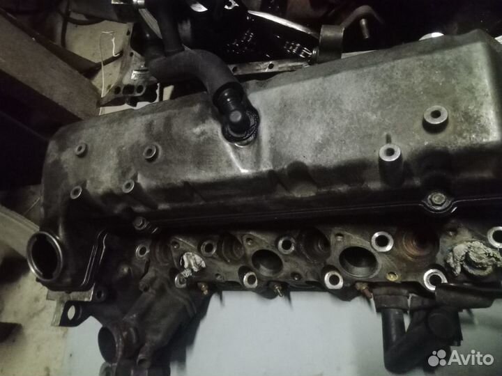 Гбц Вито 638 2.3 тд