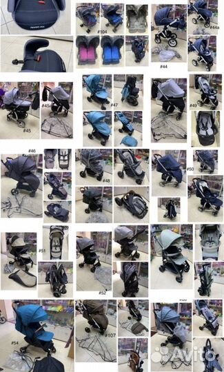 Прокат Автокресло, кроватка, стульчик, манеж и др