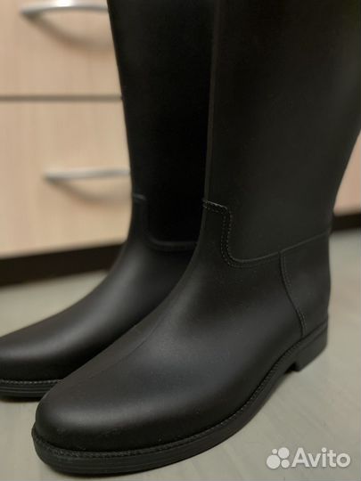 Конные сапоги