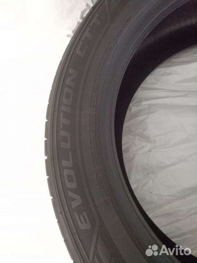 Cooper Evolution CTT 225/55 R19