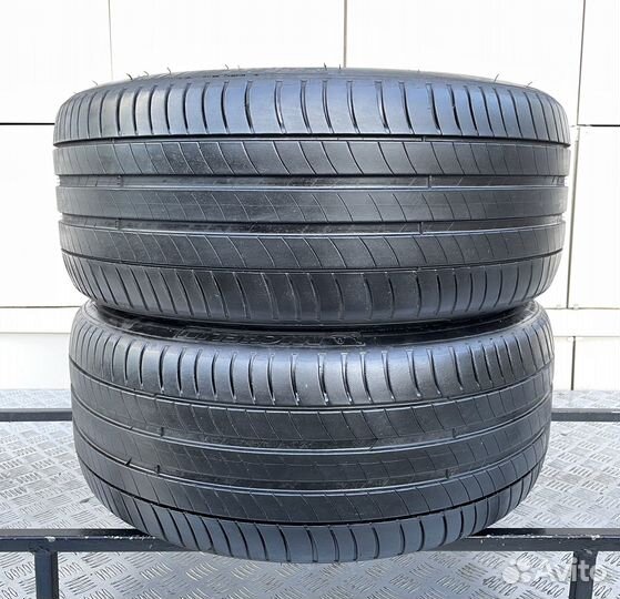 Michelin Primacy 3 ZP 245/40 R19