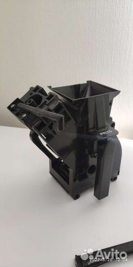 Заварное устройство (блок) Saeco/Solis