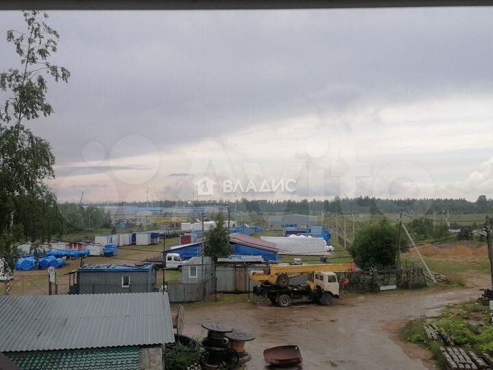 Участок 11,4 га (промназначения)