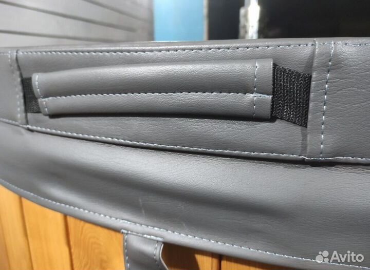 Крышка для чана KSH-1756