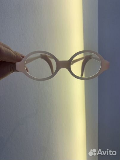 Оправа детская, по типу Fisher price