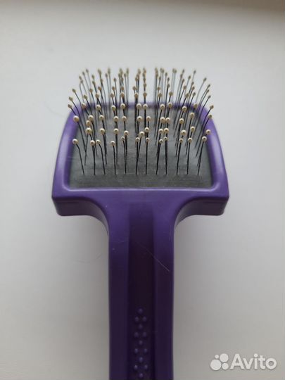 Щетка для кошек/Пуходерка