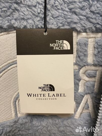 The north face