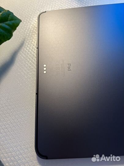 iPad pro 12.9 2021 1tb wi-fi cell + pen2 + клав