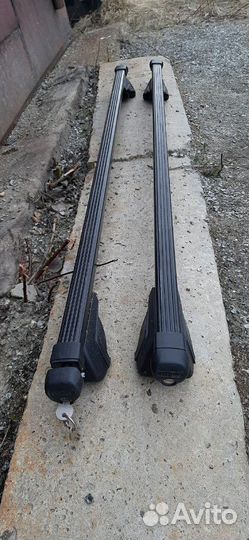 Дуги багажные