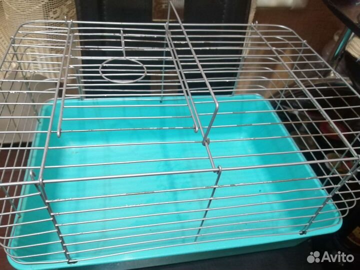 Клетка для животных