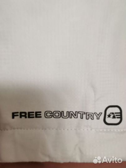 Куртка женская Free country