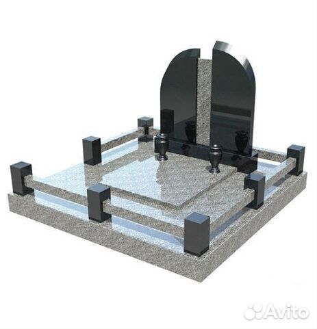 Памятники на могилу