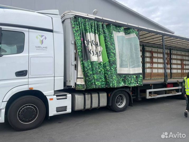 Новые пластиковые окна Melke