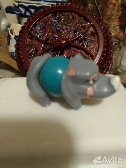 Детские игрушки