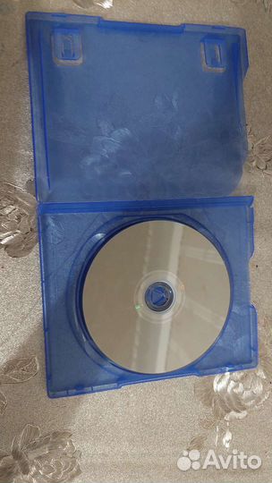 Игра на ps4 Ratchet Clank