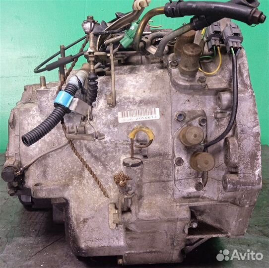 АКПП Honda Odyssey RA1 F22B 1998