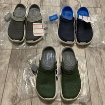 Новые кроксы Крокс Crocs 41 42 43 44 45 46