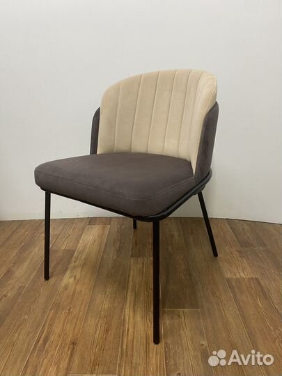 Стул мягкий