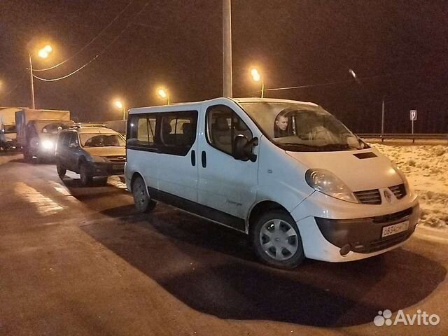 Аренда минивэна ларгус на сплав есть прицеп