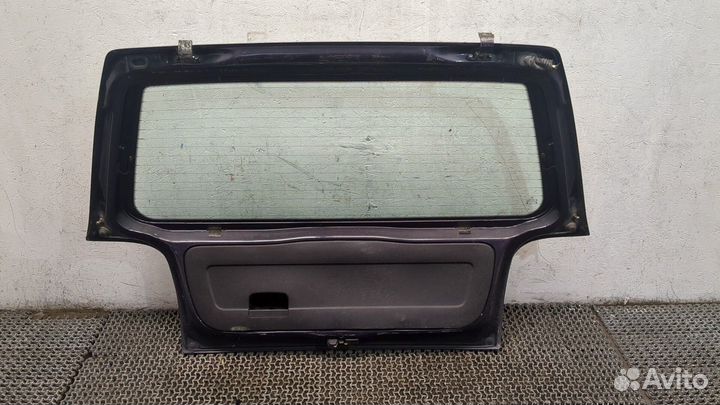 Крышка (дверь) багажника Volkswagen Golf 3, 1994